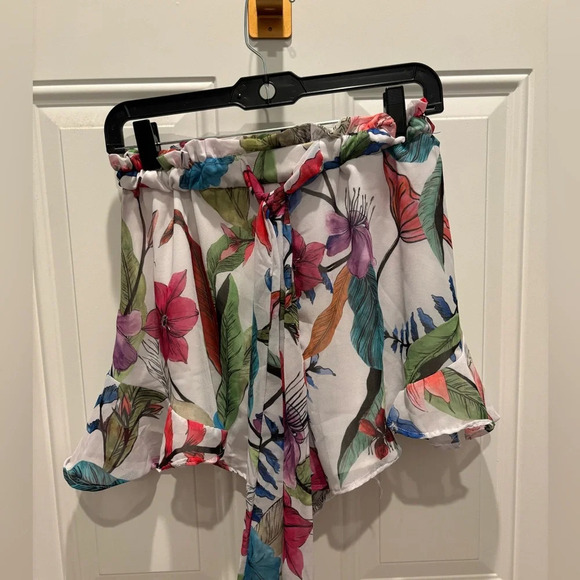 NWT Patbo Zamia shorts - Picture 3 of 5